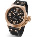 TW-Steel CS71 Canteen Leather 45mm 10ATM