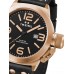 TW-Steel CS71 Canteen Leather 45mm 10ATM