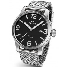 TW-Steel MB16 Maverick Automatik 48mm 10ATM
