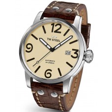 TW-Steel MS26 Maverick Automatik 48mm 10ATM