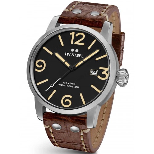 TW-Steel MS2 Maverick 48mm 10ATM