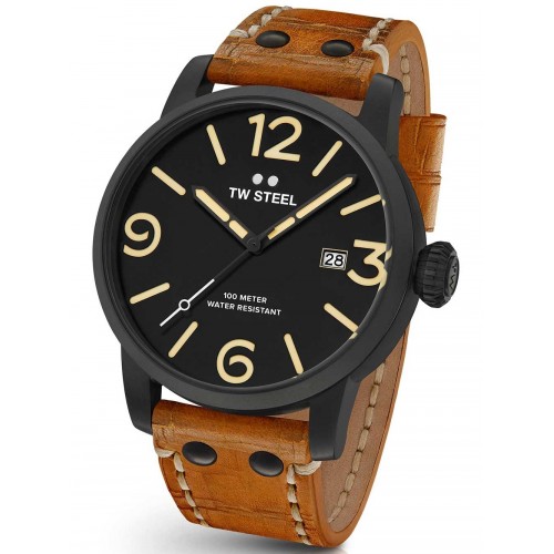 TW-Steel MS32 Maverick 48mm 10ATM
