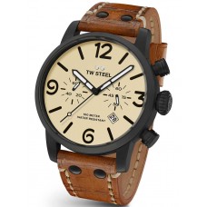 TW-Steel MS43 Maverick Chronograph 45mm 10ATM