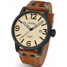 TW-Steel MS46 Maverick Automatik 48mm 10ATM