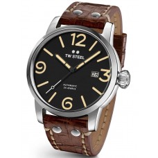 TW-Steel MS5 Maverick Automatik 45mm 10ATM