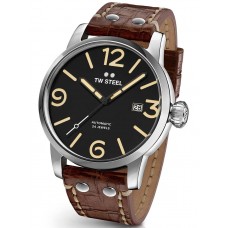 TW-Steel MS6 Maverick Automatik 48mm 10ATM