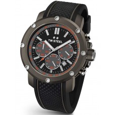 TW-Steel TS4 Grandeur Tech 48 mm 10ATM