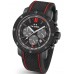 TW-Steel TS6 Yamaha Factory Racing Chronograph 48mm 10ATM
