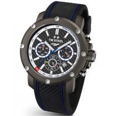 TW-Steel TS7 Yamaha Factory Racing Chronograph 48mm 10ATM