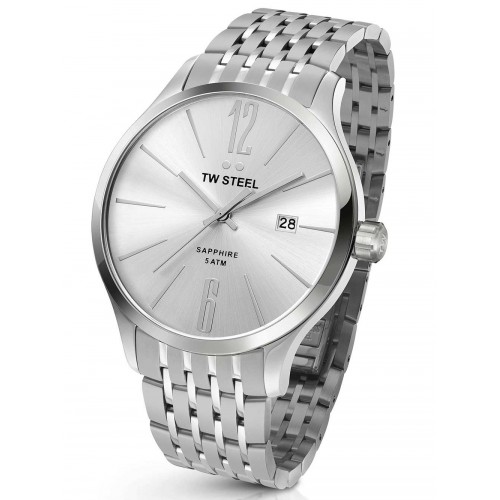 TW-Steel TW1307 Slim Line 45mm 5ATM