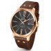 TW-Steel TWA1312 Slim-Line Automatik Saphirglas 45mm 5ATM