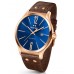TW-Steel TWA1313 Slim-Line Automatik Saphirglas 45mm 5ATM