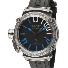 U-boat 8038 Classico Automatic U1001 47mm 100ATM