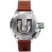 U-Boat 8071 Classico Tungsteno automatic 45mm 100M