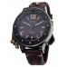 U-Boat U-42 Unicum 8088 Editio Secunda Titanium - Bronze 53 mm Autom.