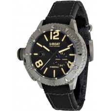U-Boat 9007 Sommerso autom. 46mm 30ATM