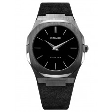 D1 Milano UT04 Ultra Thin men`s 40mm 5ATM