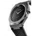 D1 Milano UT04 Ultra Thin men`s 40mm 5ATM