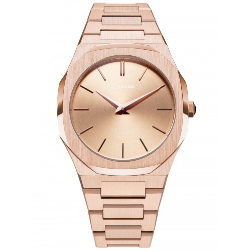 D1 Milano UTBL02 Ultra Thin Ladies 38mm 5 ATM