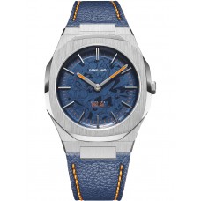 D1 Milano UTLJSJ Ultra Thin - Space Jam a New Legacy Limited Edition 40mm 5ATM