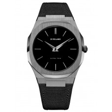 D1 Milano UTNJ02 Ultra Thin men`s 40mm 5ATM