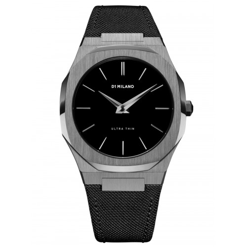 D1 Milano UTNJ02 Ultra Thin men`s 40mm 5ATM