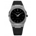 D1 Milano UTNJ02 Ultra Thin men`s 40mm 5ATM
