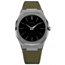 D1 Milano UTNJ05 Ultra Thin men`s 40mm 5ATM