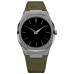 D1 Milano UTNJ05 Ultra Thin men`s 40mm 5ATM