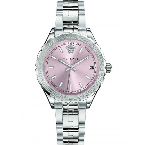 Versace V12010015 Hellen ladies watch 35mm 5ATM