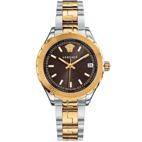Versace V12040015 Hellenyium ladies 35mm 5ATM