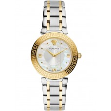 Versace V16060017 Daphnis ladies watch 35mm 3ATM