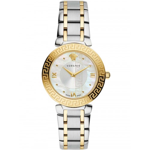 Versace V16060017 Daphnis ladies watch 35mm 3ATM