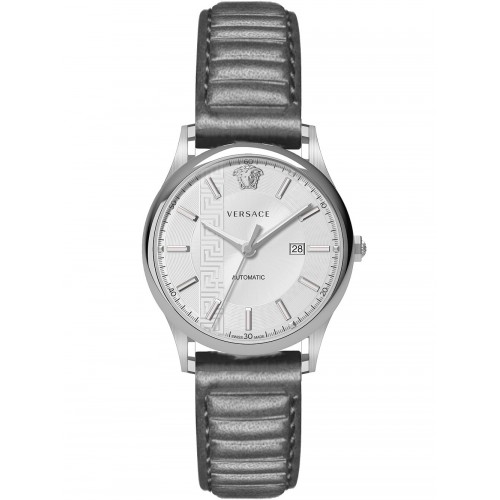 Versace V18010017 Aiakos automatic men`s 44mm 5ATM