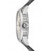 Versace V18010017 Aiakos automatic men`s 44mm 5ATM