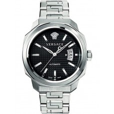 Versace VAG020016 Dylos Automatik 42mm 5ATM