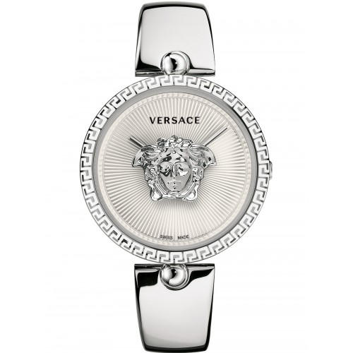 Versace VCO090017 Palazzo ladies 39mm 5ATM