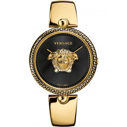 Versace VCO100017 Palazzo ladies 39mm 5ATM