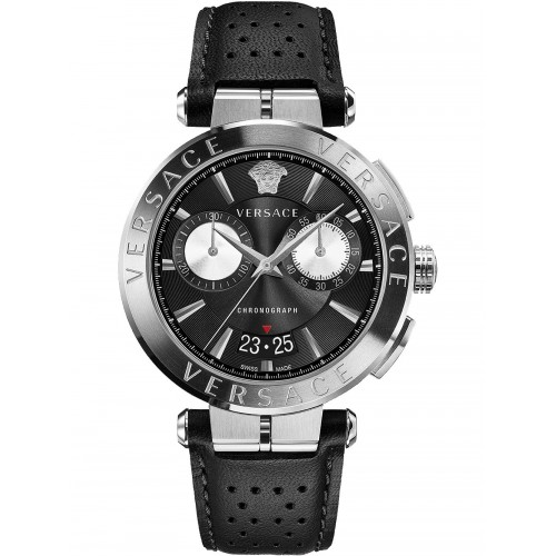 Versace VE1D00719 Aion chrono 45mm 5ATM