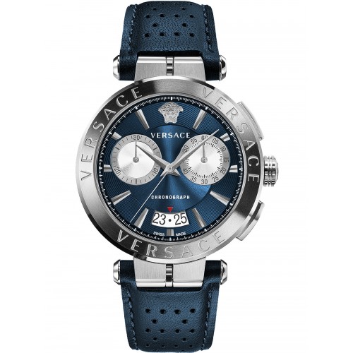 Versace VE1D00819 Aion chrono 45mm 5ATM