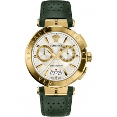 Versace VE1D01320 Aion chronograph 45mm 5ATM