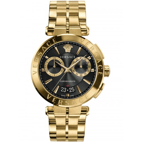 Versace VE1D01721 Aion chrono 45mm 5ATM