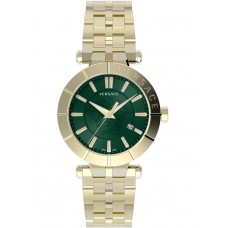 Versace VE2B00621 V-Race men`s 43mm 5ATM
