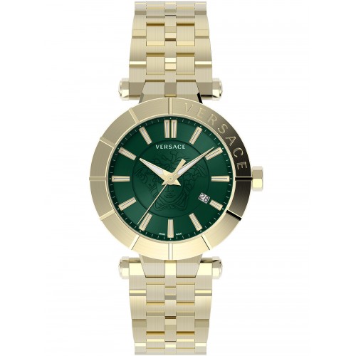 Versace VE2B00621 V-Race men`s 43mm 5ATM