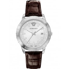 Versace VE2C00121 Univers men`s 43mm 5ATM