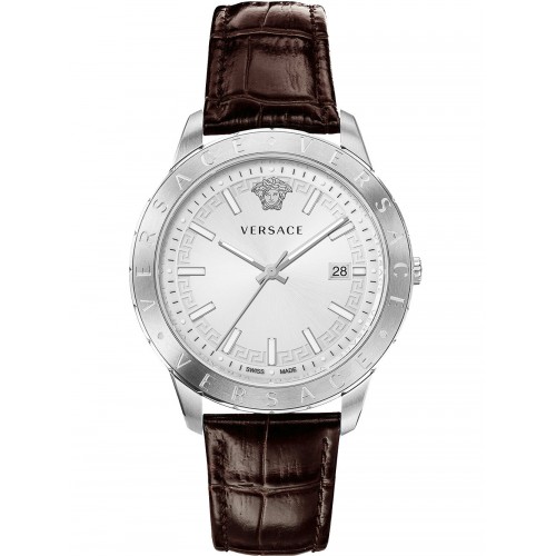 Versace VE2C00121 Univers men`s 43mm 5ATM