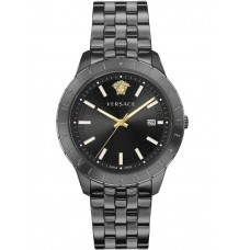 Versace VE2C00621 Univers men`s 43mm 5ATM