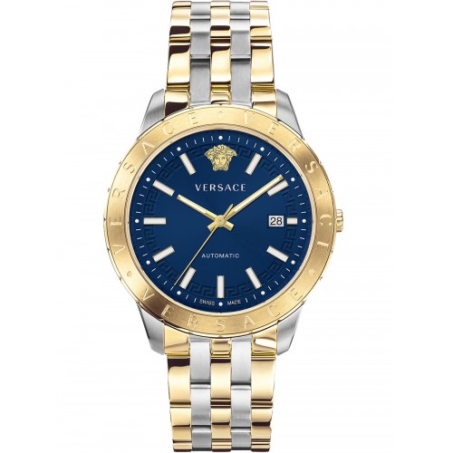 Versace VE2D00421 Univers automatic 43mm 5ATM