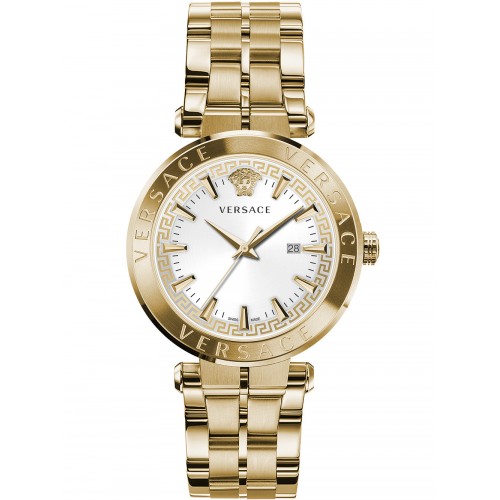 Versace VE2G00521 Aion men`s 44mm 5ATM