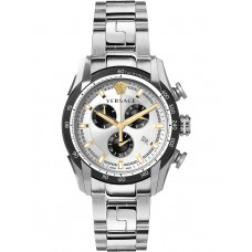 Versace VE2I00321 V-Ray Chronograph 44mm 5ATM